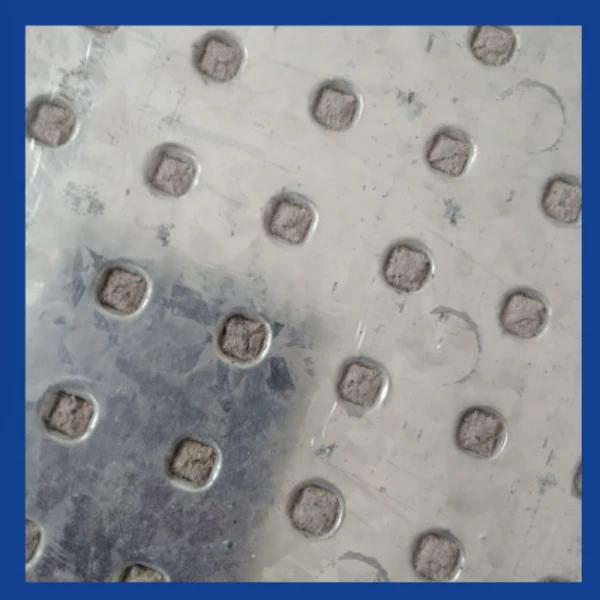 Fiber Cement Composite Steel Plate 0.5 suppliers
