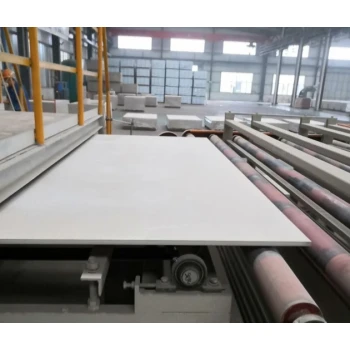 Exterior Fiber Cement Sheet: An Overview