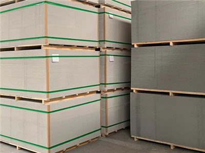 Global Fiber Cement Board Market Set for Steady Expansion, Driven by Sustainability and Interior Applications