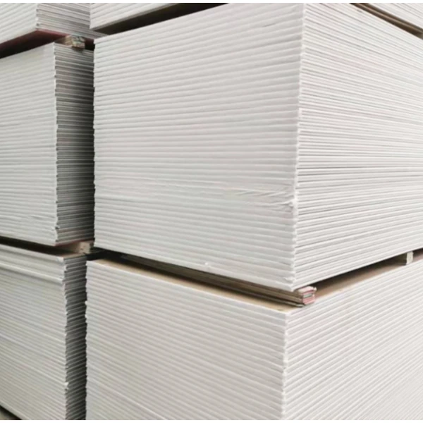Interior Wall Gypsum Panel high quality
