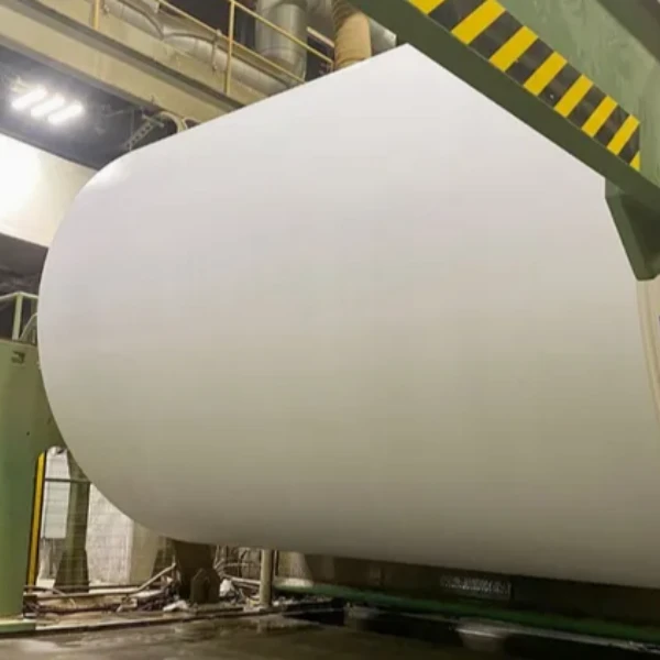 Plasterboard Liner Paper